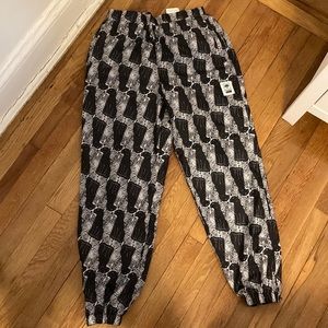 Opening Ceremony ft Vans pants